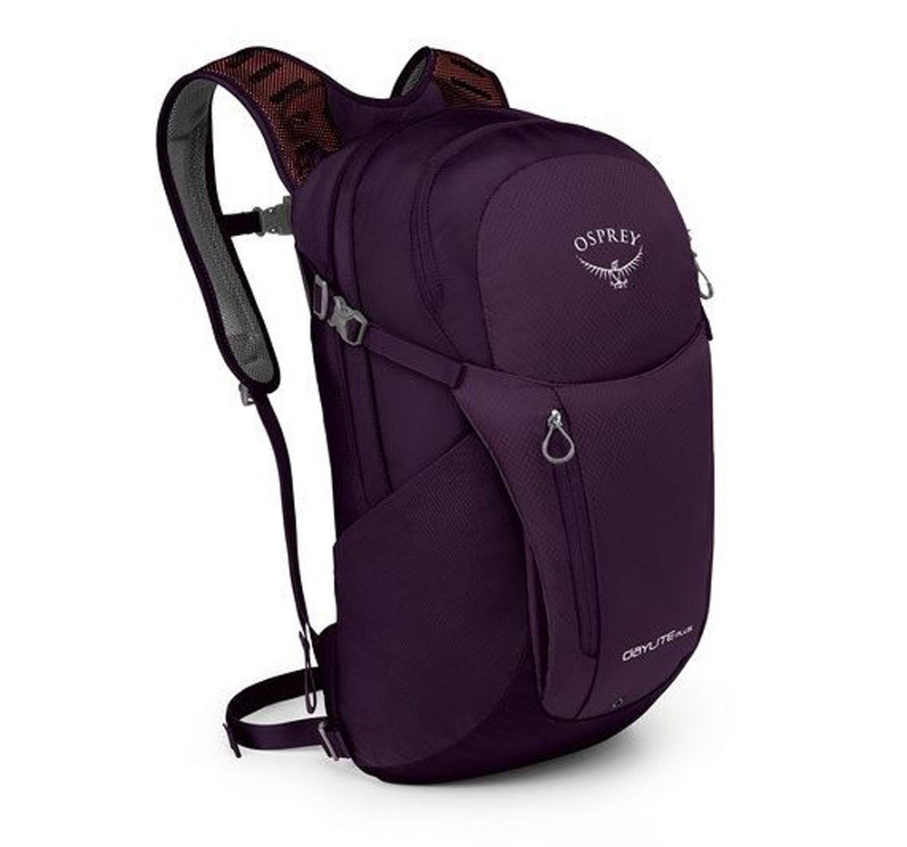 osprey backpack lightweight