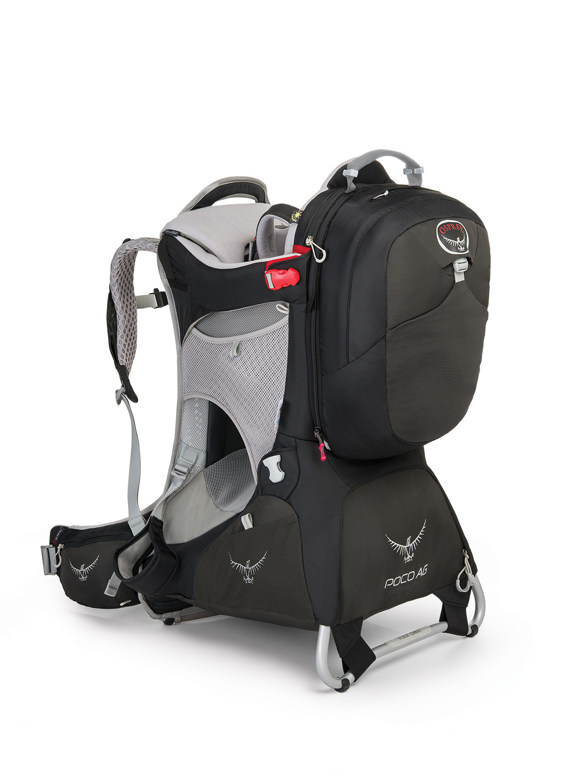 osprey poco hiking backpack