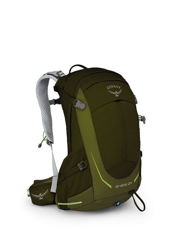 osprey 24l backpack