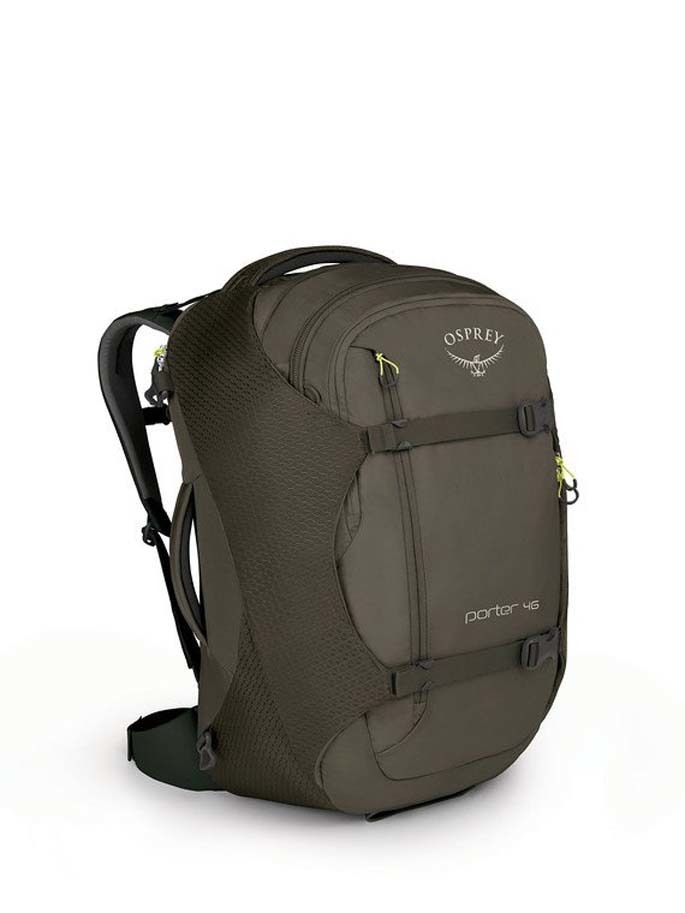 osprey hand luggage