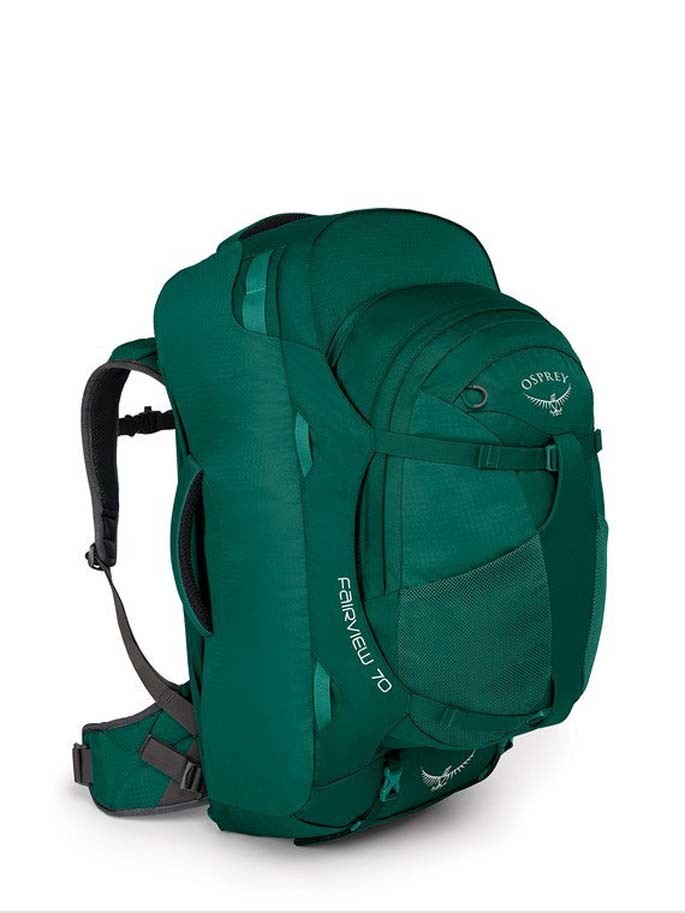 70l backpack