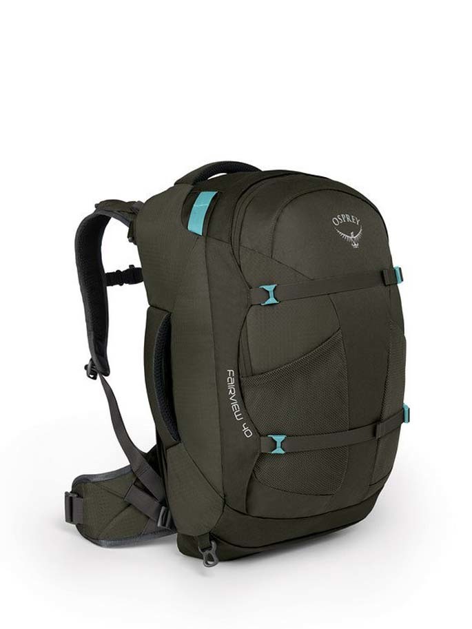 osprey women's backpack