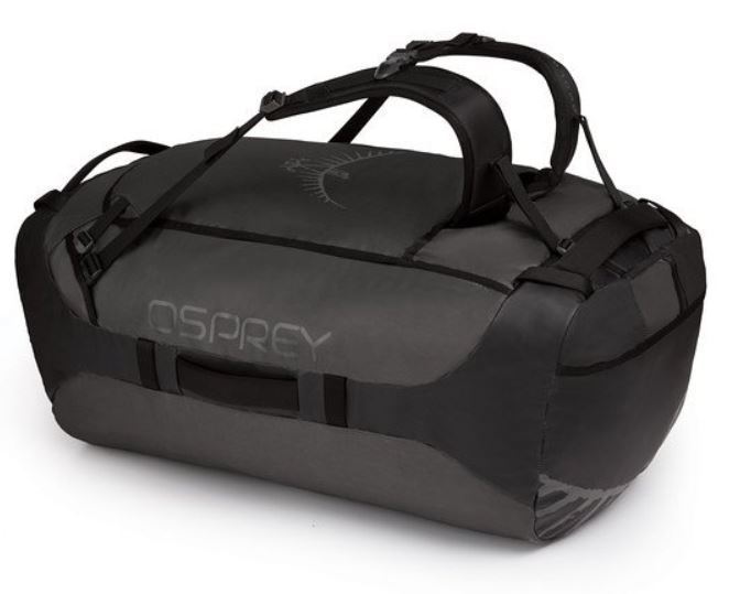 duffle bag osprey