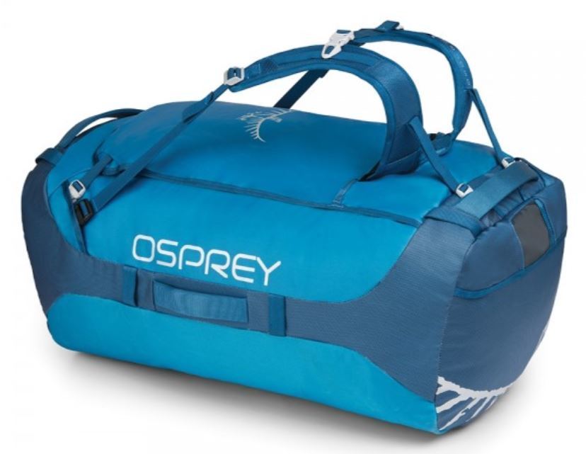 osprey 130l duffel