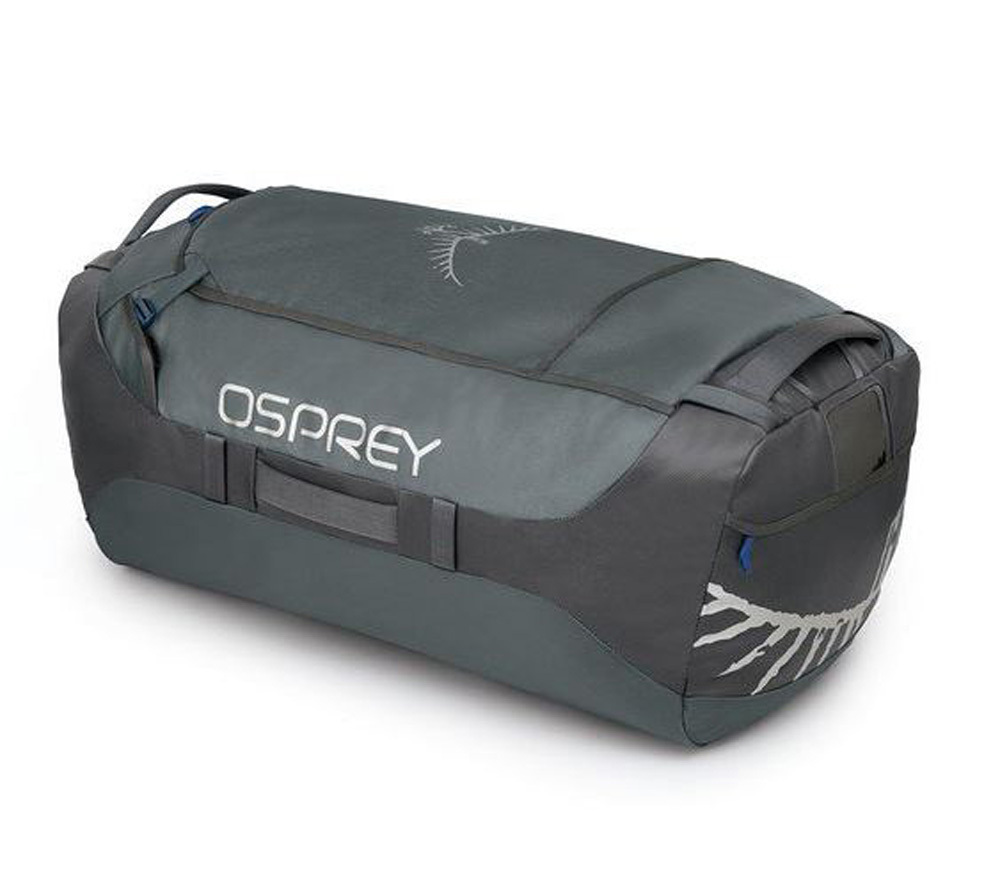 osprey 130l duffel