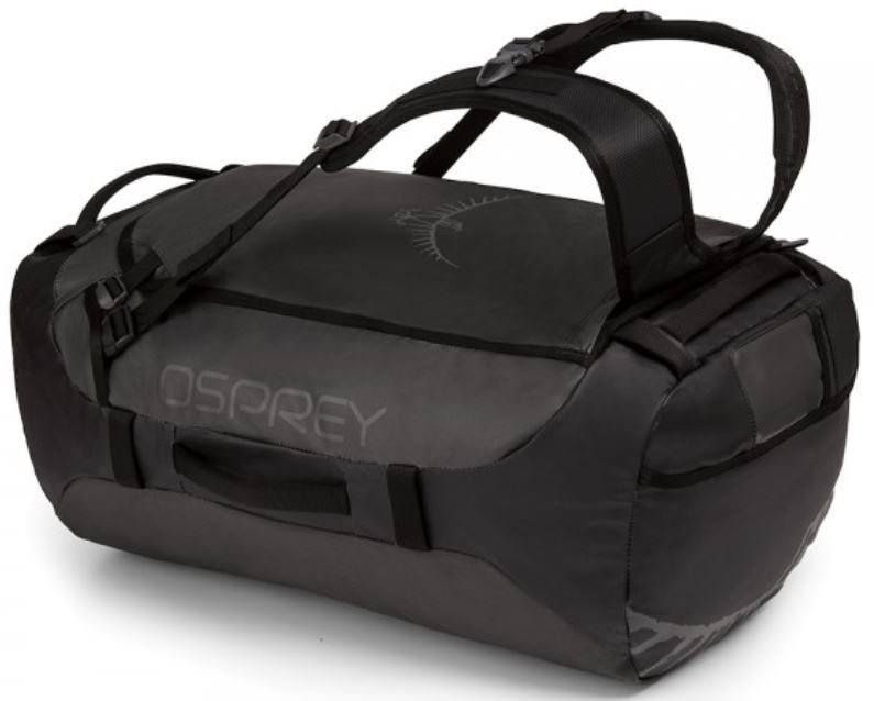 hiking duffle bag