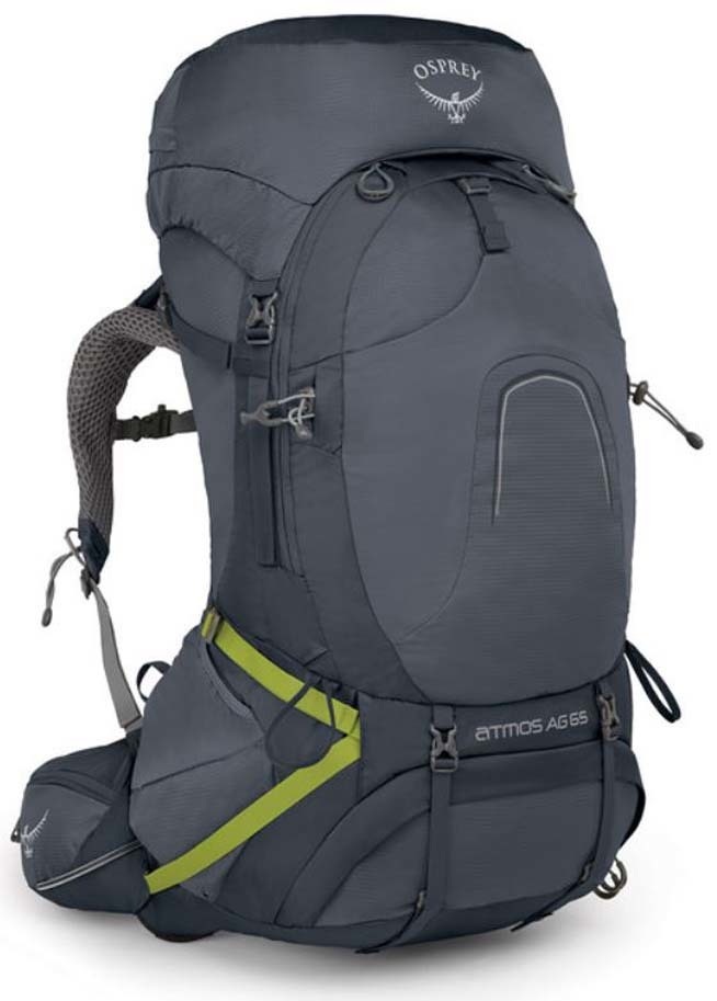 osprey 65 l