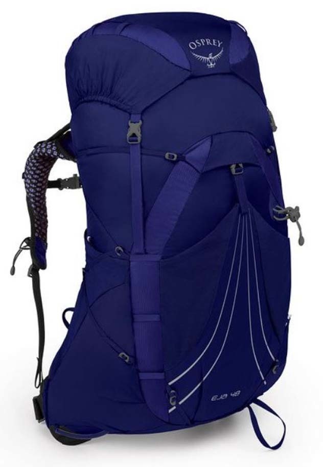 osprey lightweight backpack