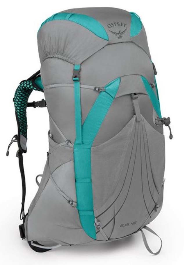 osprey 48l backpack