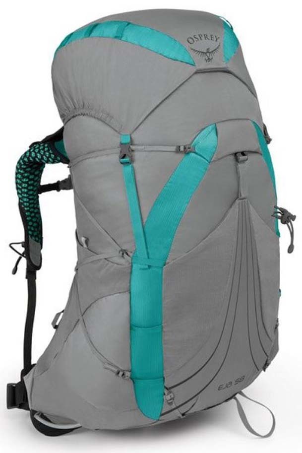osprey backpack lightweight