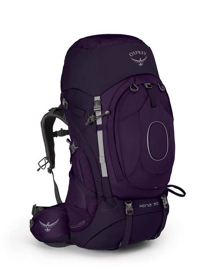 osprey 70 l
