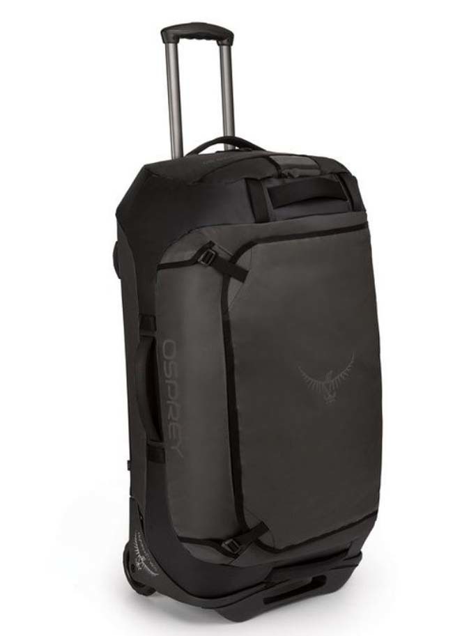 osprey wheeled duffel