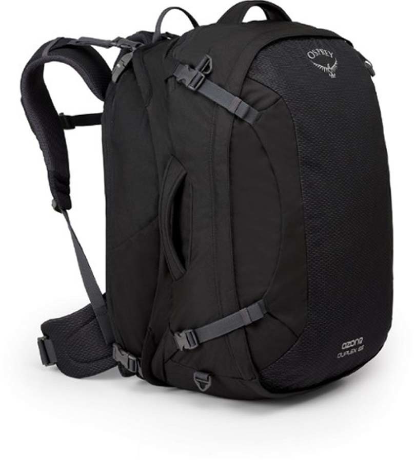 osprey detachable backpack