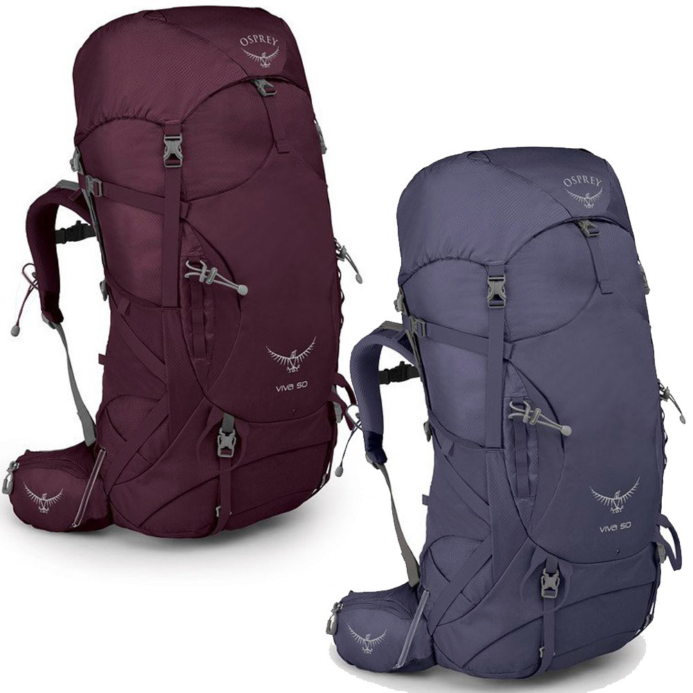 women's hiking backpack