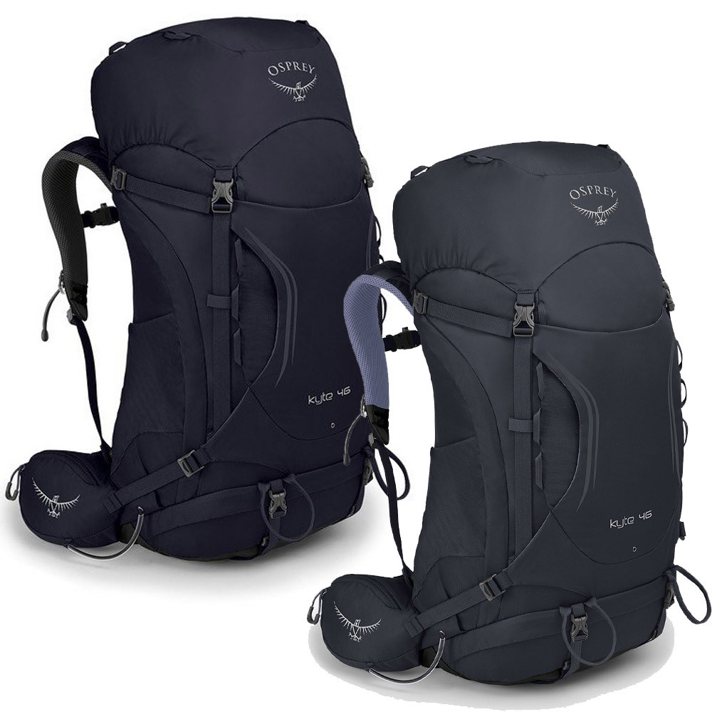 osprey kyte 46 l