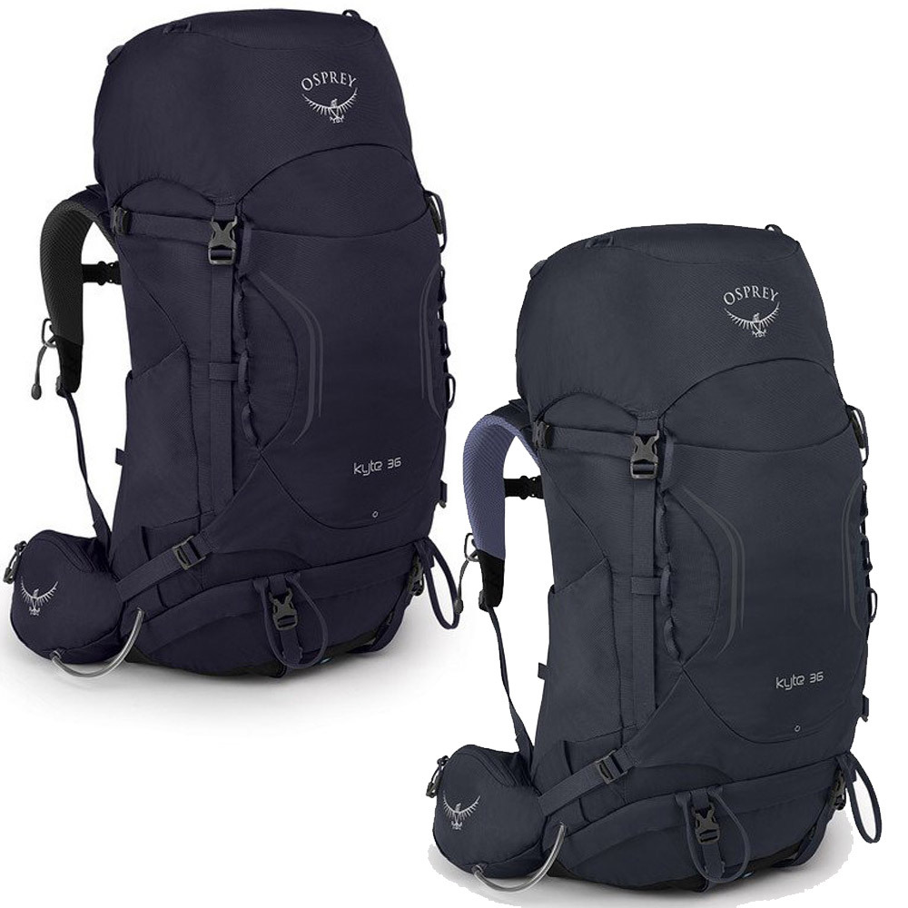 osprey 36l backpack