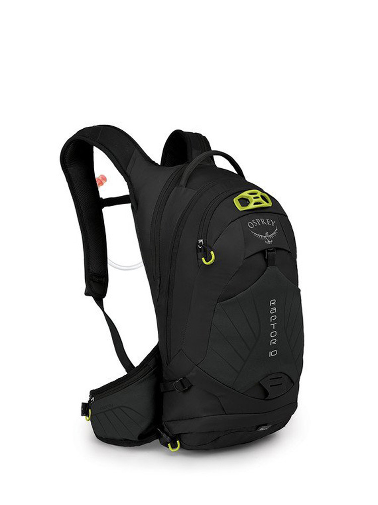 Osprey Raptor 10 Mens Mountain Biking Backpack