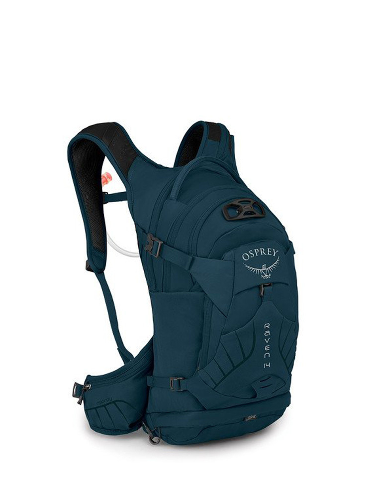 osprey mountain bike backpack