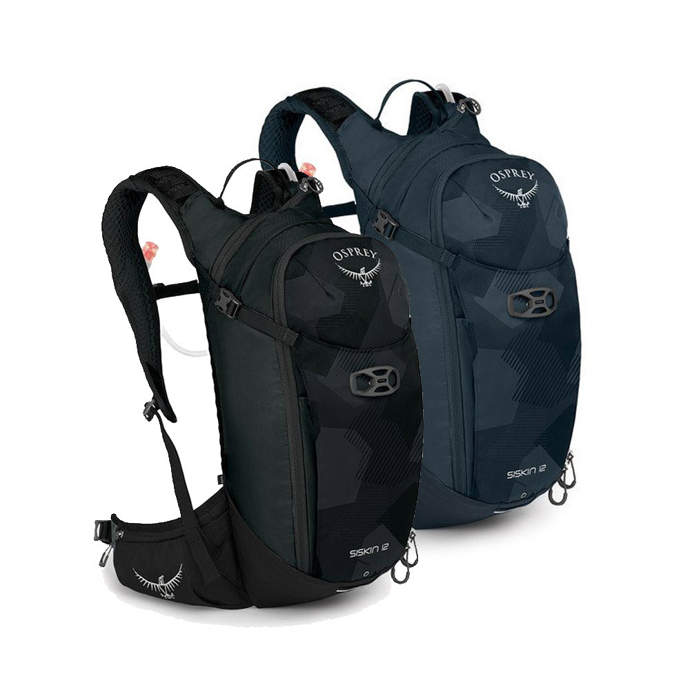 osprey mountain biking backpack