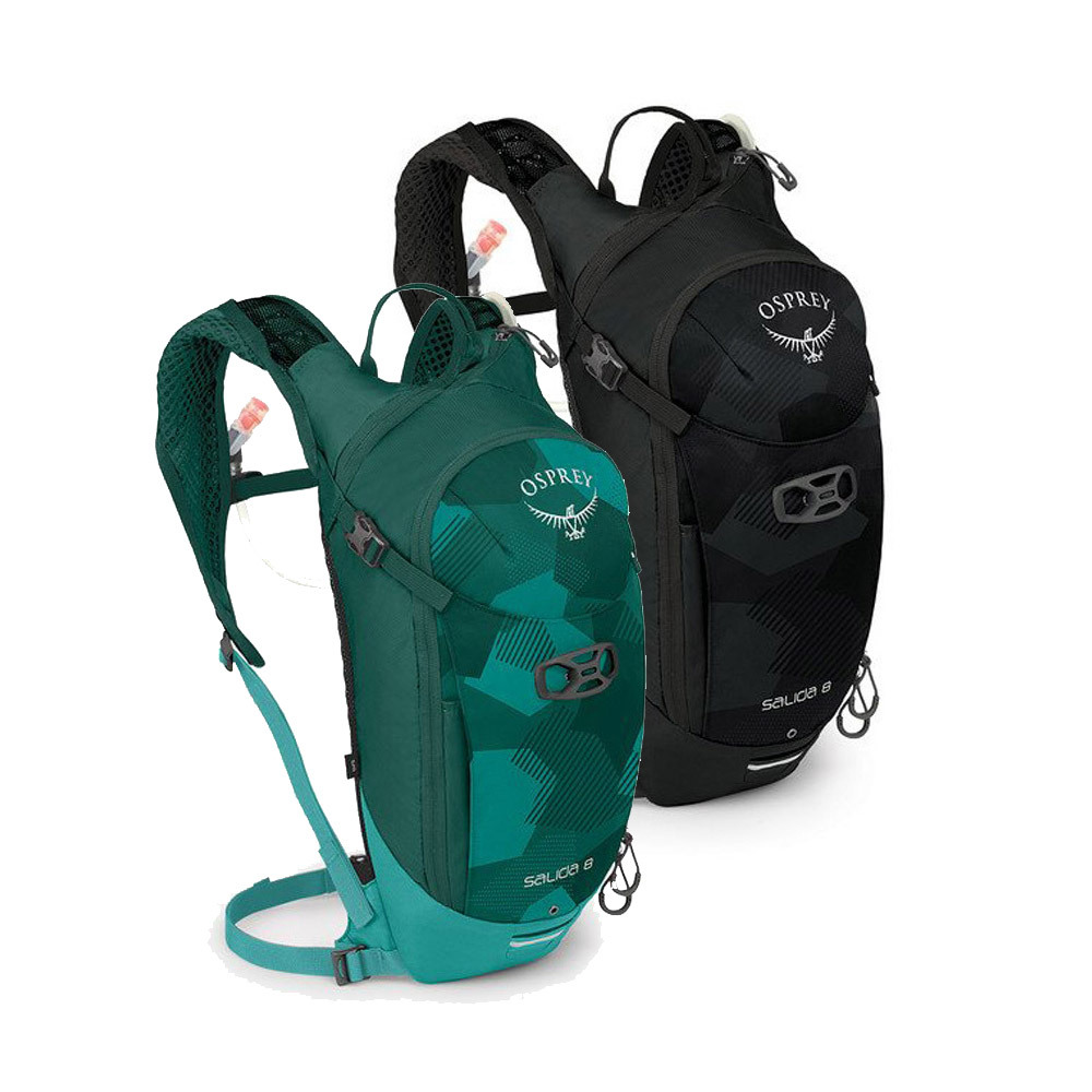 Osprey Salida 8L Womens Mountain Biking Backpack