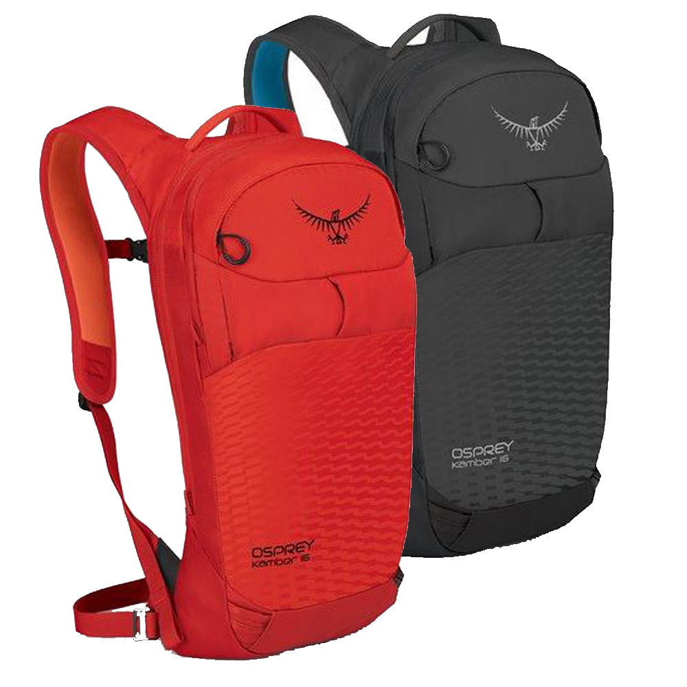osprey kamber backpack