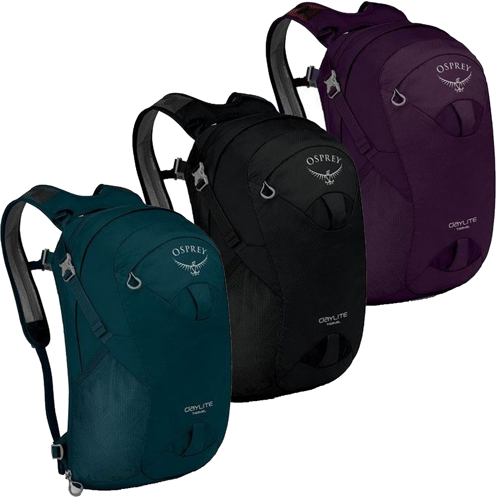 lightweight daypack for travel
