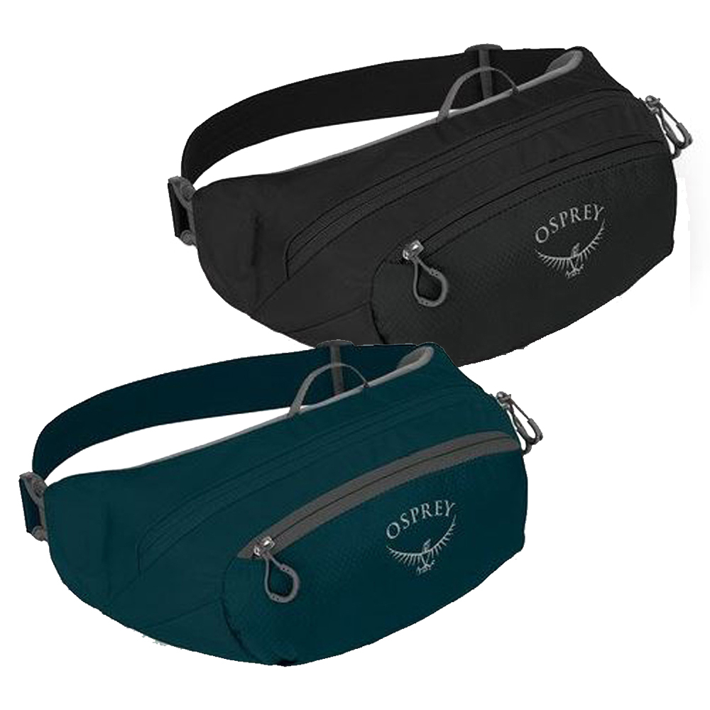 Osprey Daylite 2L Travel Waist Pack