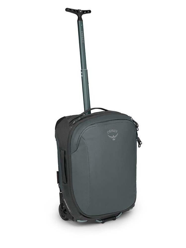 osprey rolling transporter global carry on 30 travel bag
