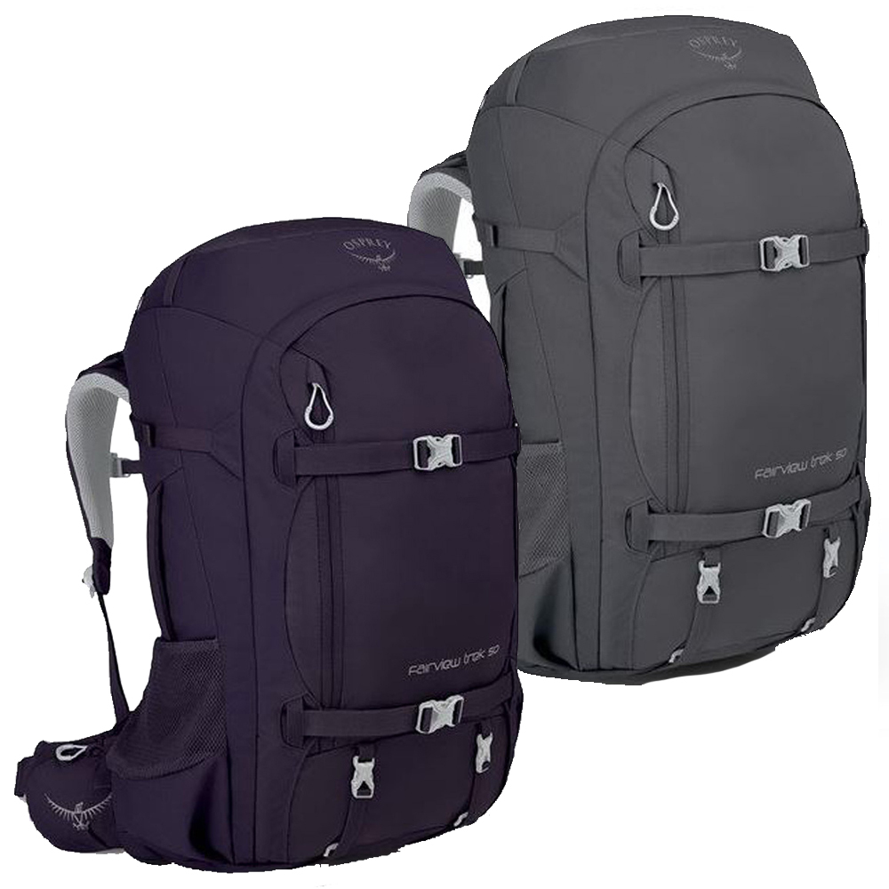 Osprey fairview trek 50 sale