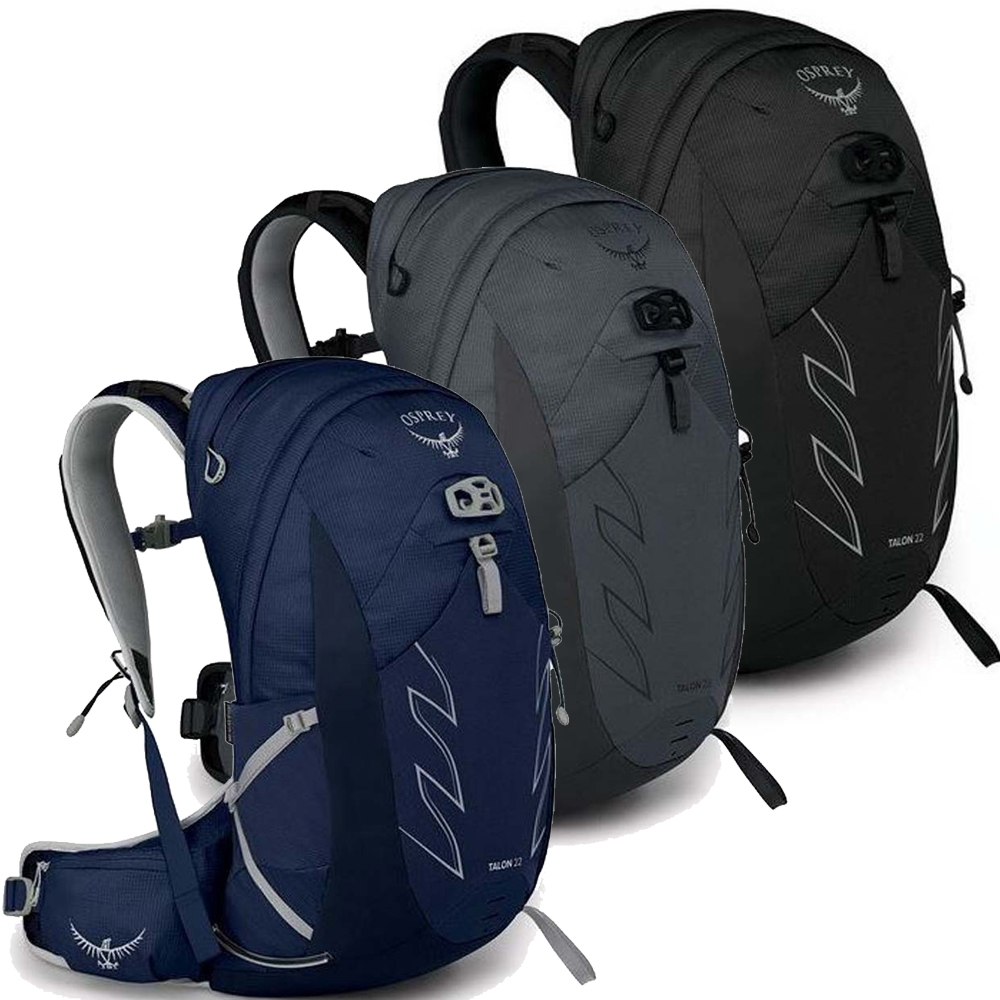 Osprey men's talon 22 pack online