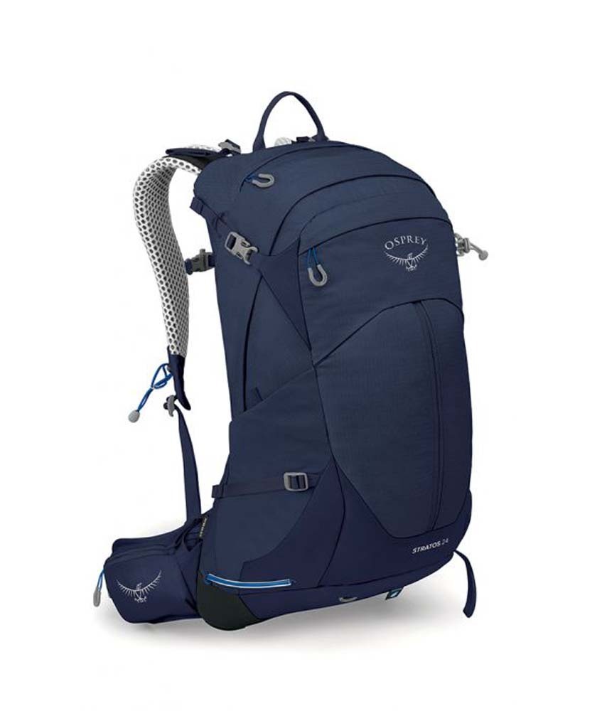 Osprey Stratos 24L Mens Hiking Daypack
