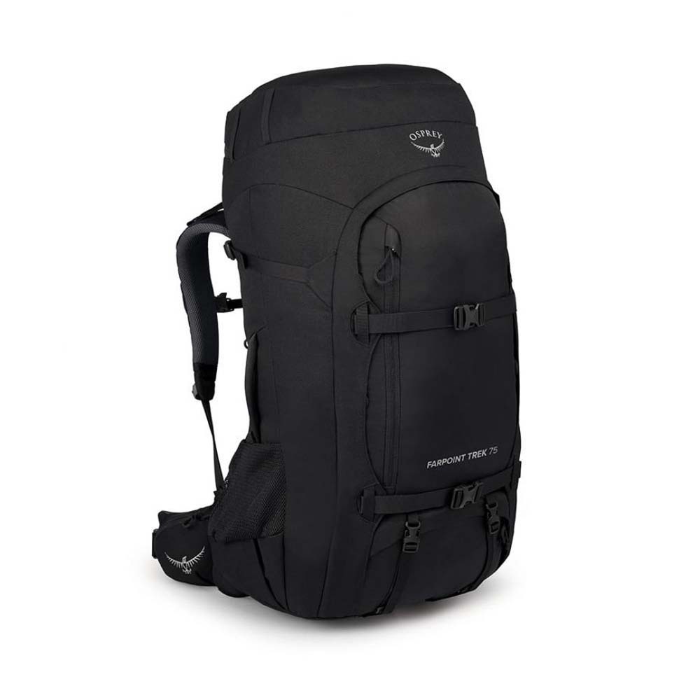75l travel backpack clearance