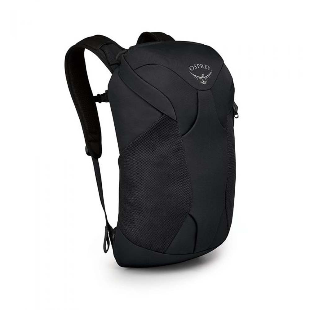 Osprey backpack on sale with daypack