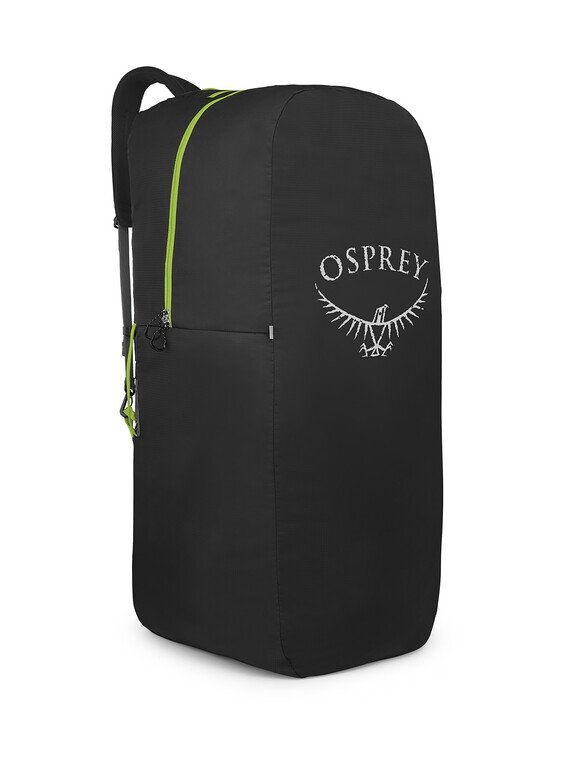 Hiking backpack airport cover sale