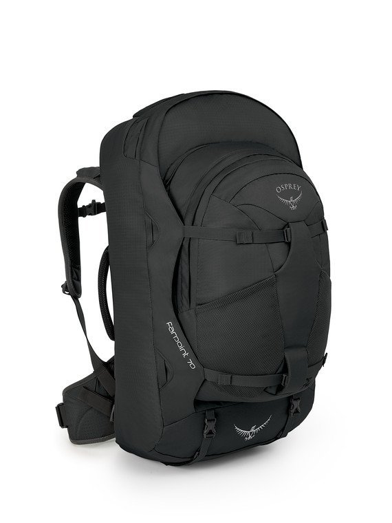 osprey backpacks perth