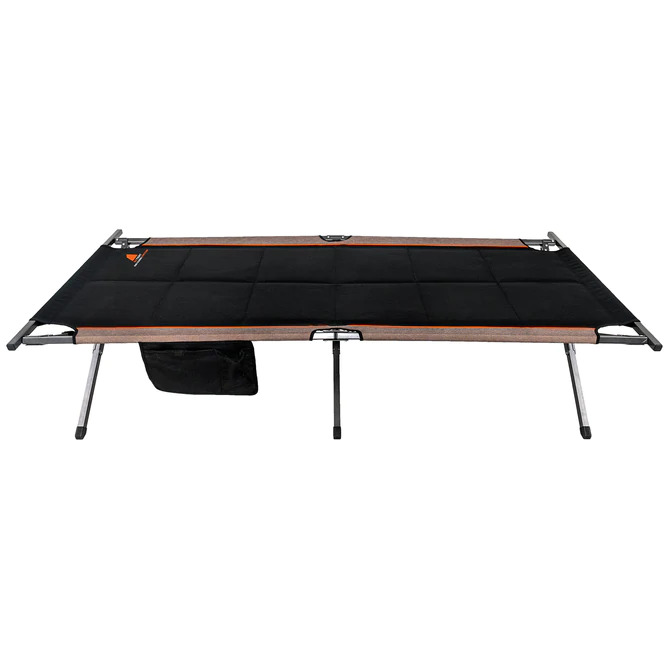 Oztent King Goanna Padded Camping Stretcher Series II