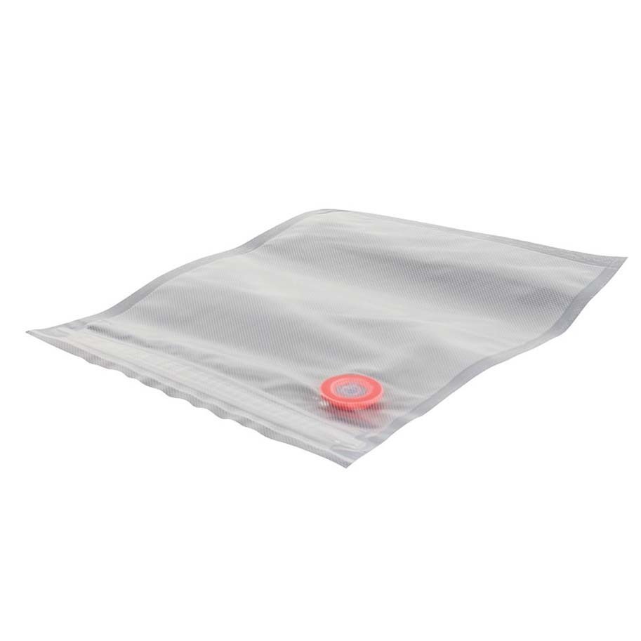vacuum sealer and bags