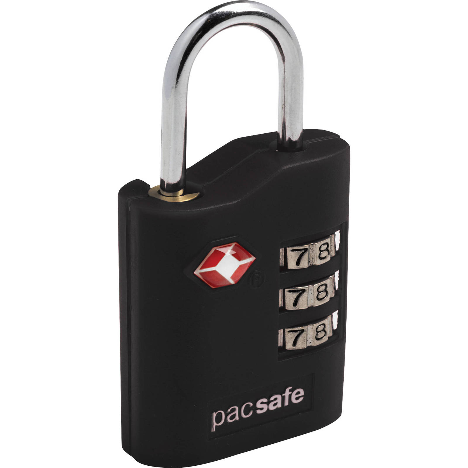 tsa approved combination lock