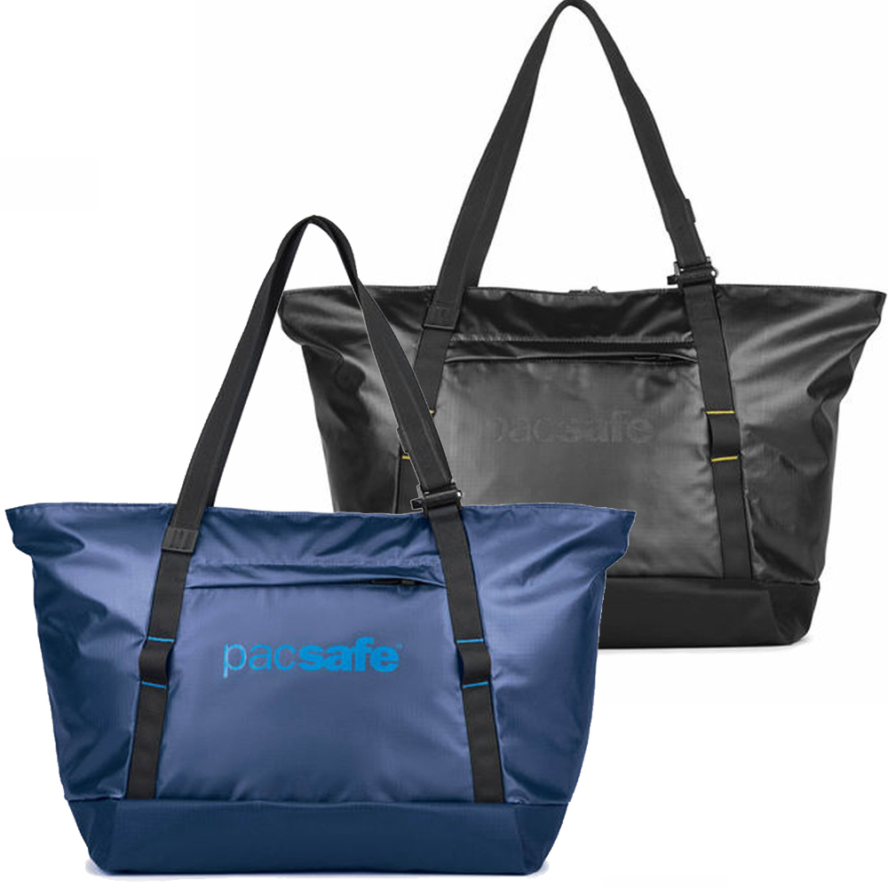 pacsafe tote backpack