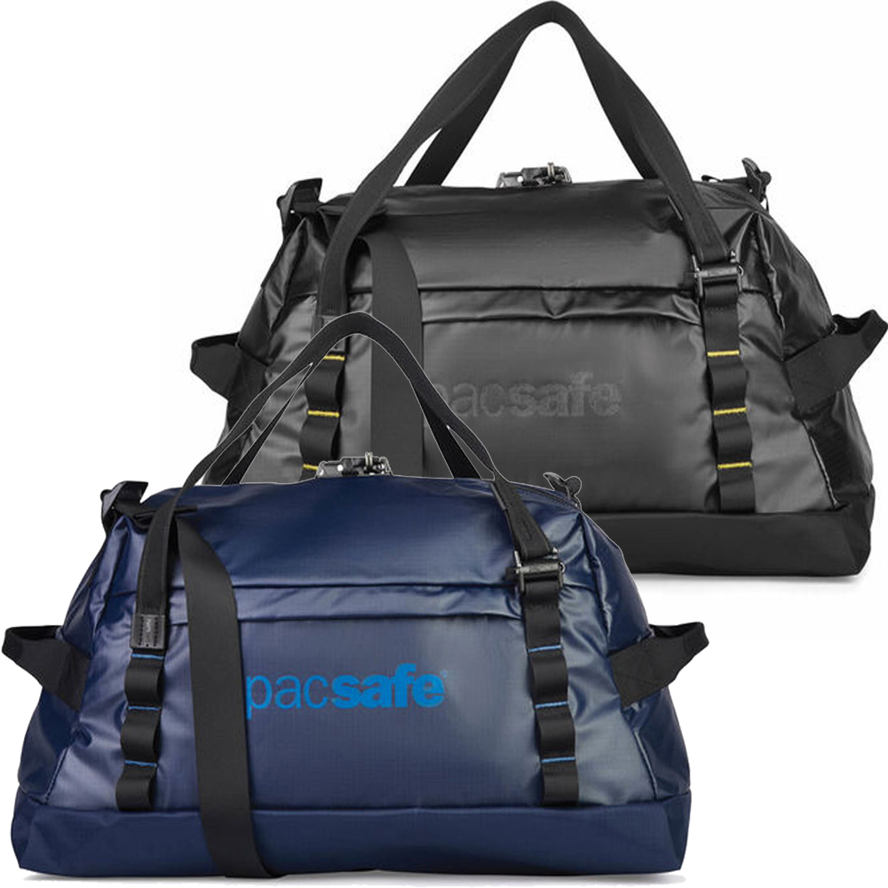 water resistant duffel bag