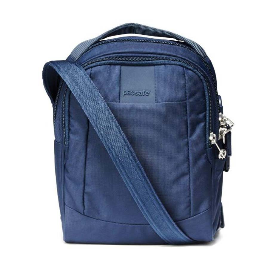 pacsafe anti theft bag