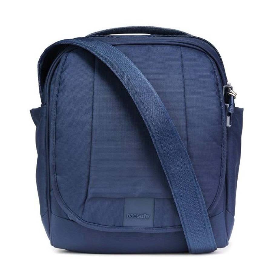 pacsafe bags