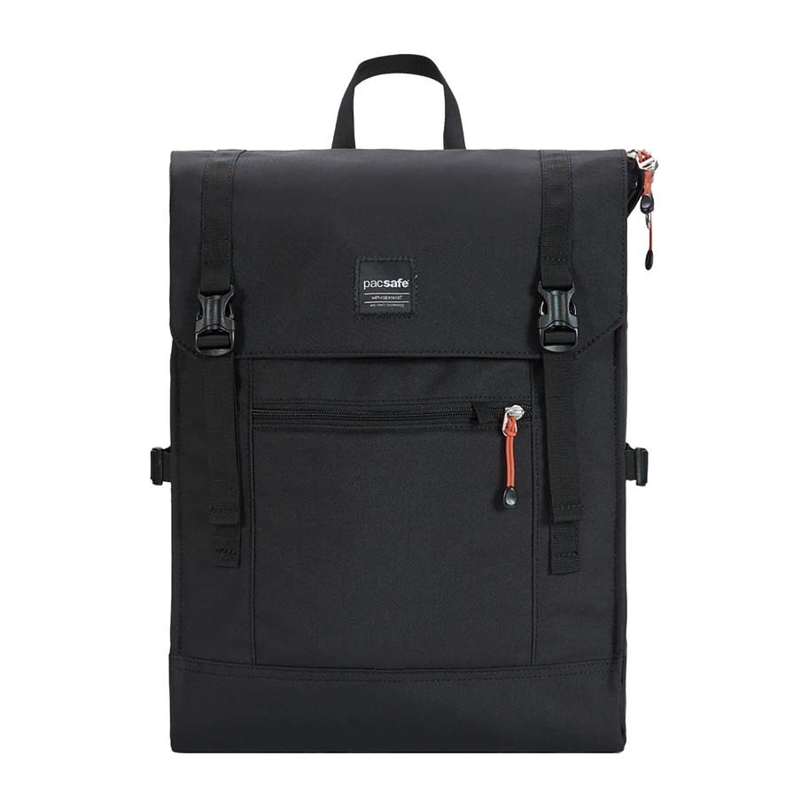 Pacsafe Slingsafe LX450 Anti-Theft Sling Bag - Black