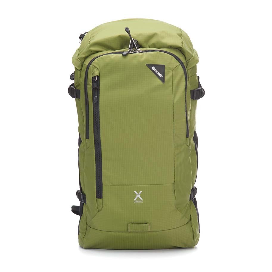 pacsafe venturesafe x30