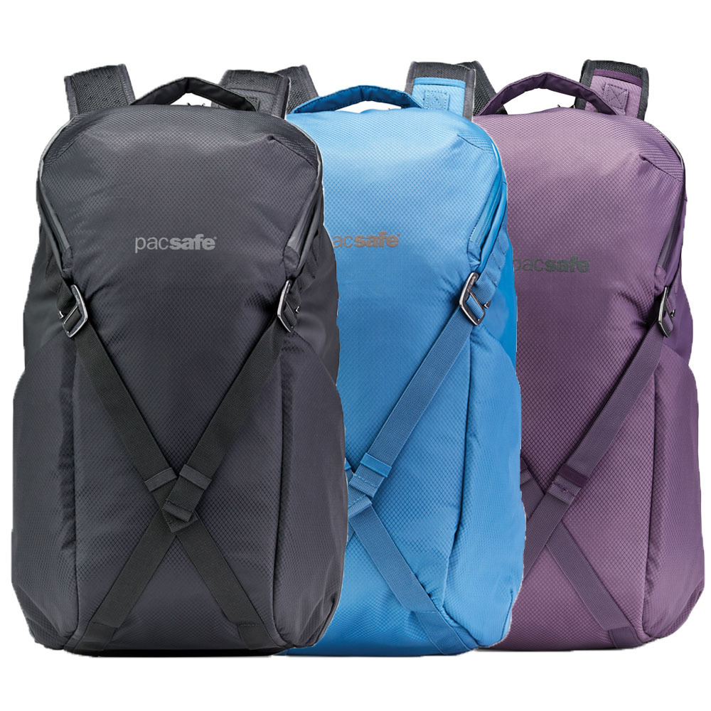 pacsafe venturesafe x24 review