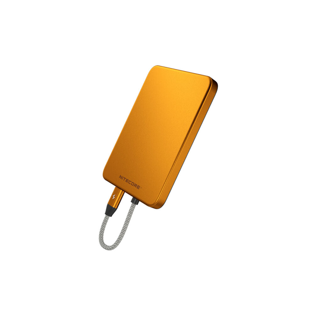 Alloy Orange