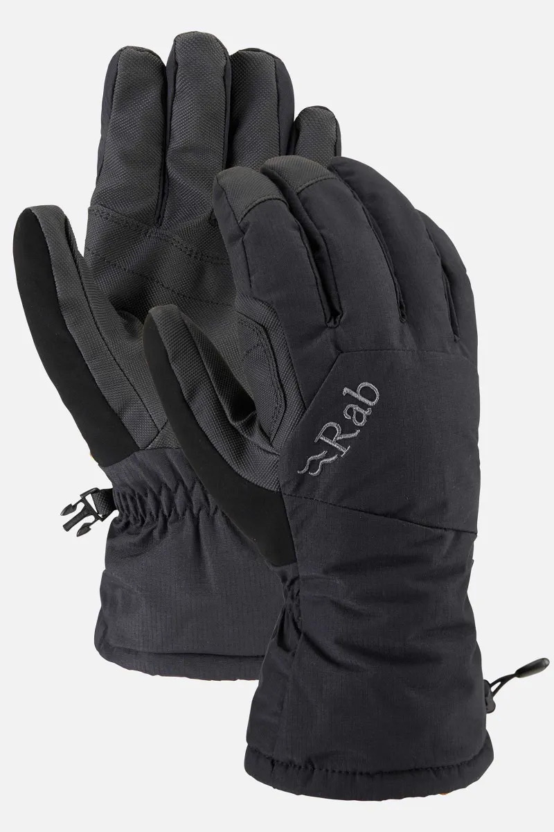 Rab storm outlet