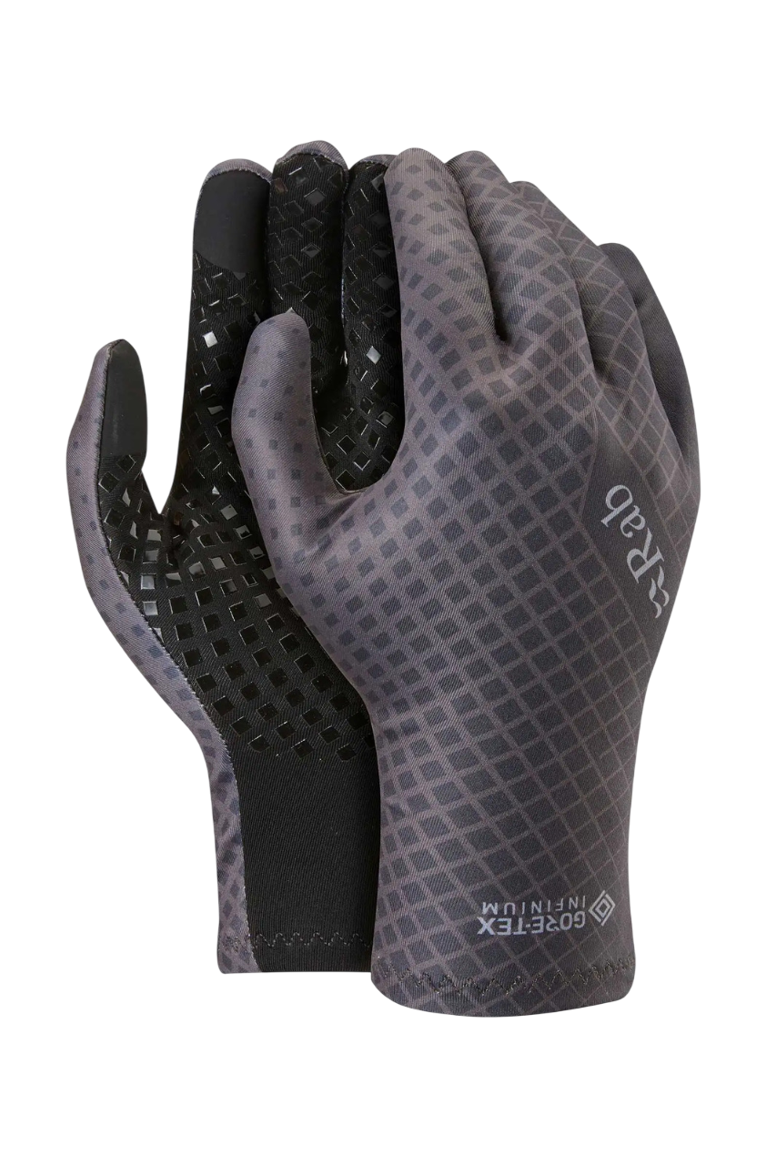 Rab Transition Windstopper Unisex Gloves