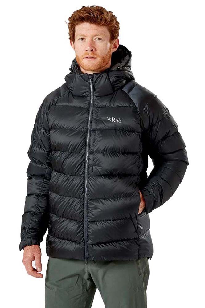Rab Axion Pro Down Mens Hiking Jacket eBay