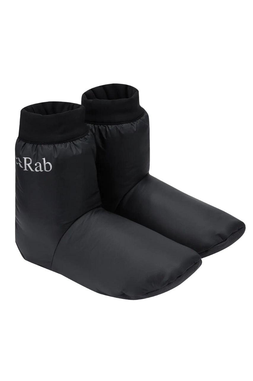 Rab deals tent slippers